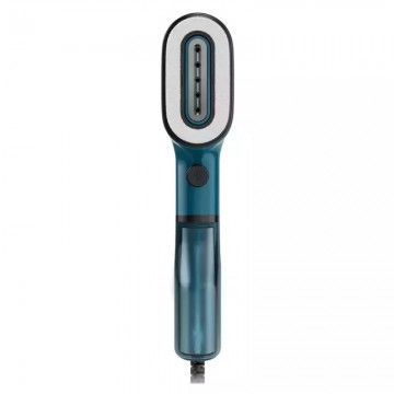 Tefal DT2020E1 Ατμοκαθαριστής Ρούχων Χειρός 1300W με Δοχείο 70ml Μπλε Tefal DT2020E1 Ατμοκαθαριστής Ρούχων Χειρός 1300W με Δοχείο 70ml Μπλε